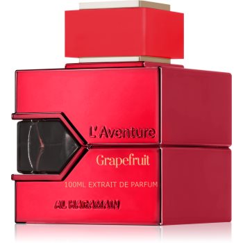 Al Haramain L'Aventure Grapefruit extract de parfum unisex - imagine 2